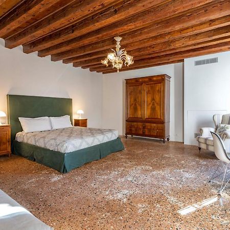 Sensale Apartman Velence Kültér fotó