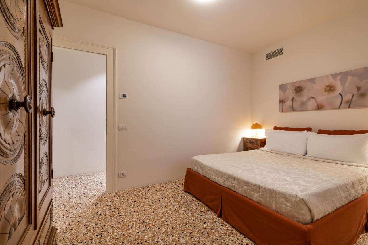 Sensale Apartman Velence Kültér fotó