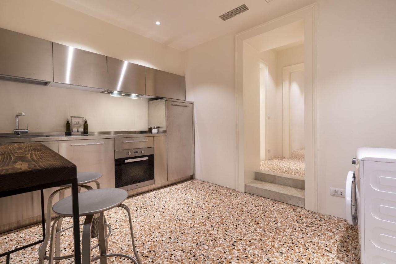 Sensale Apartman Velence Kültér fotó