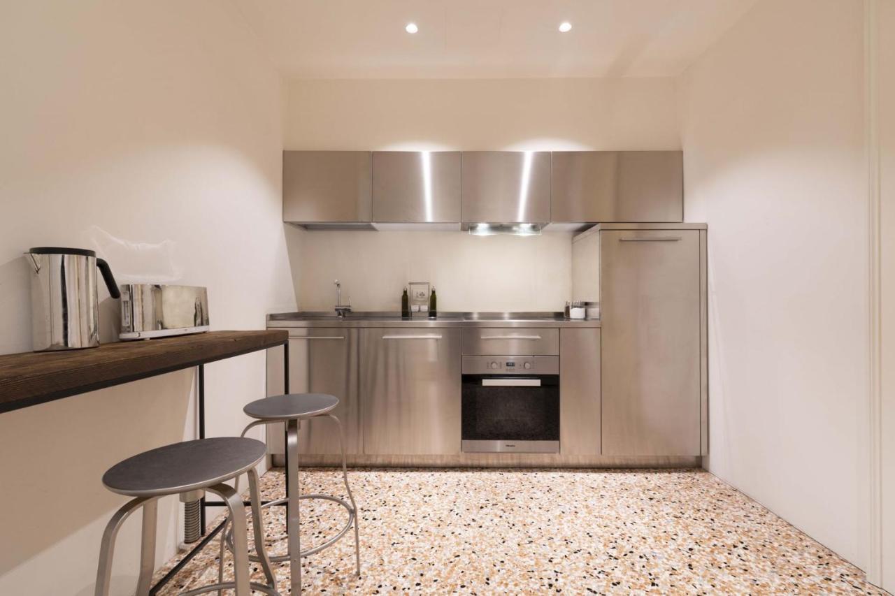 Sensale Apartman Velence Kültér fotó