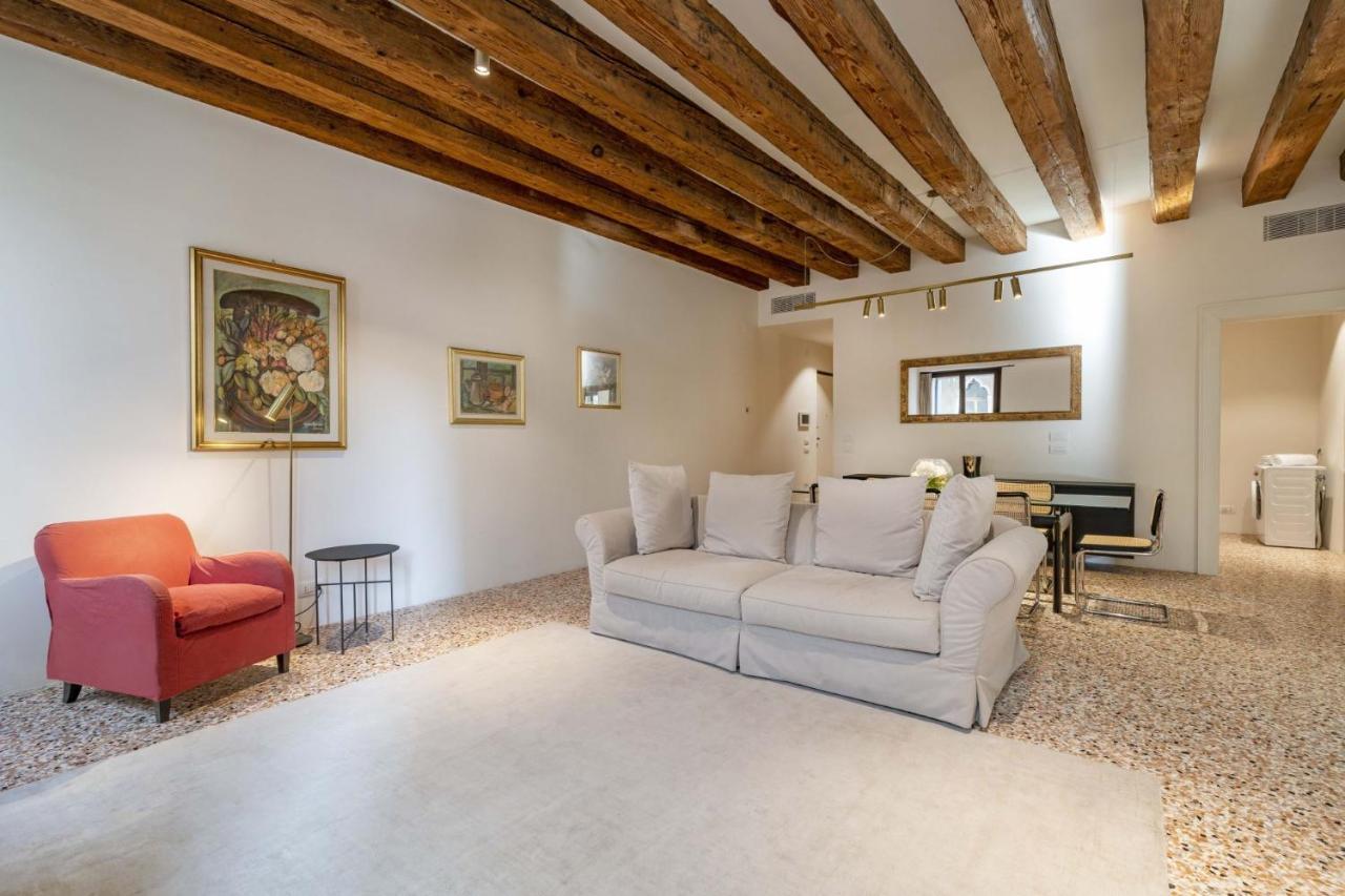 Sensale Apartman Velence Kültér fotó