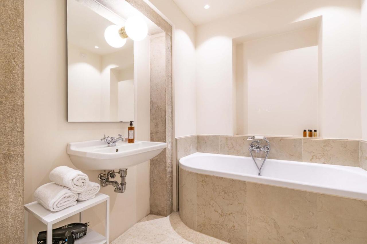 Sensale Apartman Velence Kültér fotó